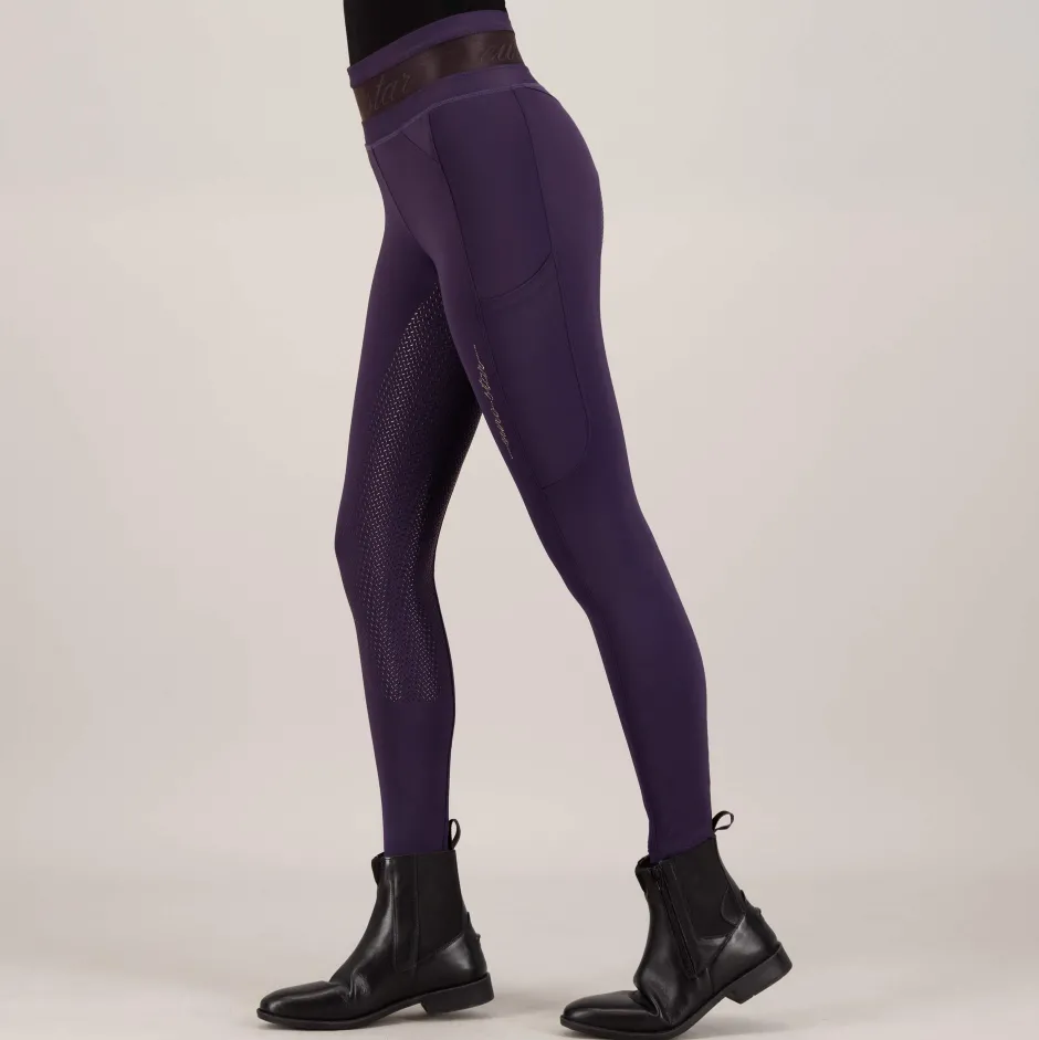 EURO-STAR Reitlegging ESAres Silikon-Vollbesatz