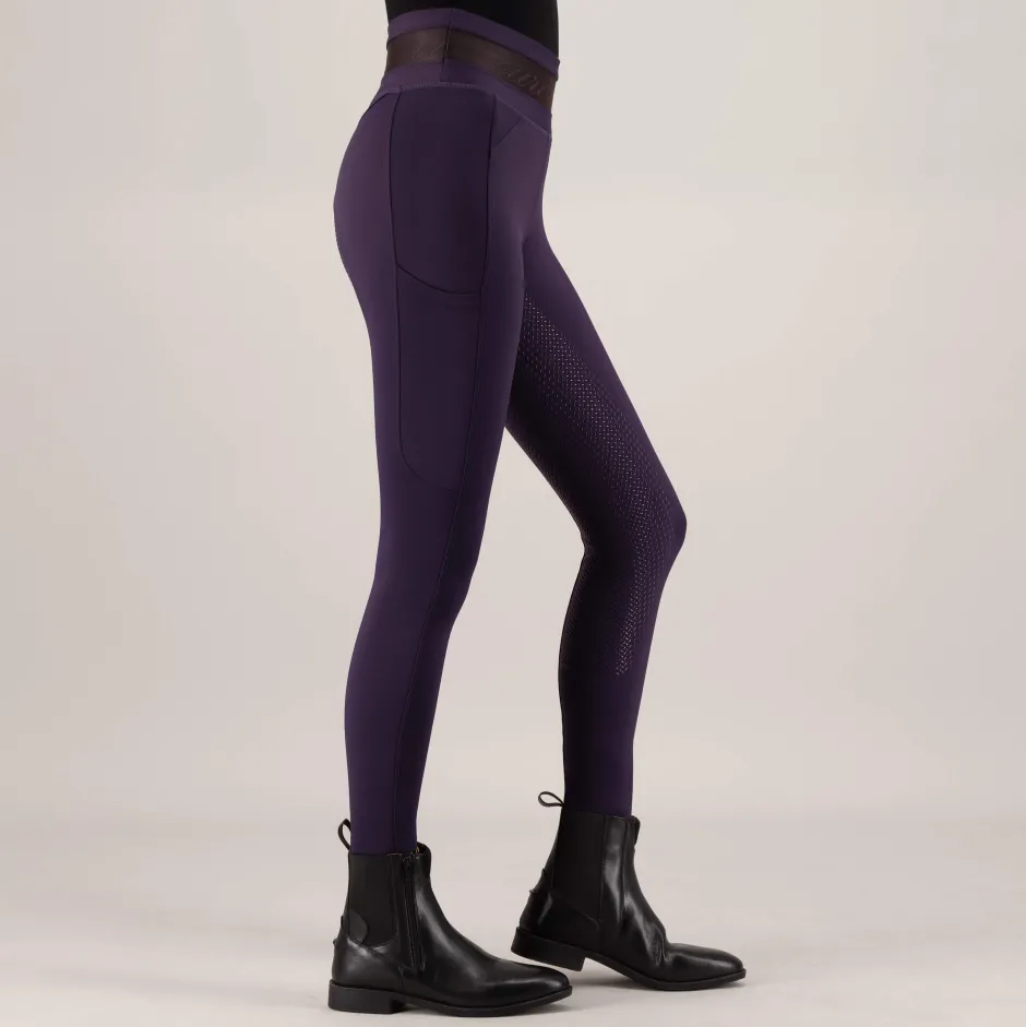 EURO-STAR Reitlegging ESAres Silikon-Vollbesatz