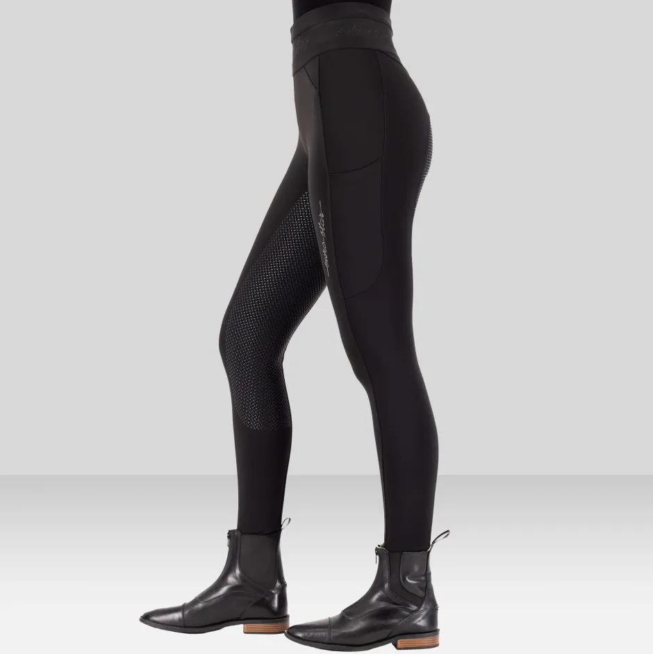 EURO-STAR Reitlegging ESAres Silikon-Vollbesatz