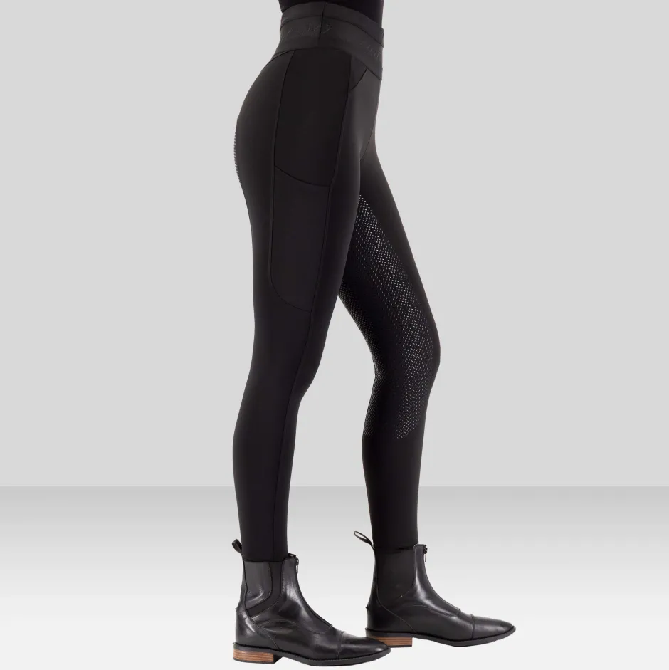 EURO-STAR Reitlegging ESAres Silikon-Vollbesatz