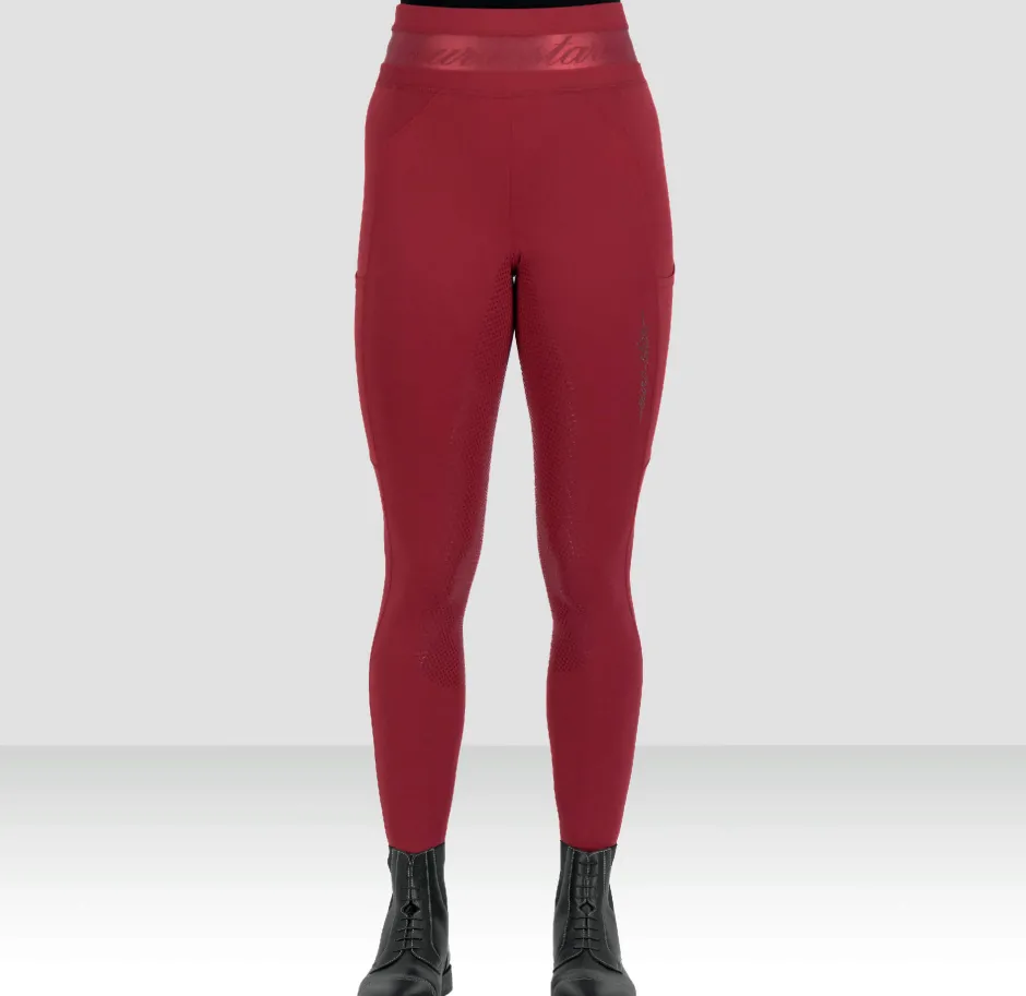EURO-STAR Reitlegging ESAres Silikon-Vollbesatz