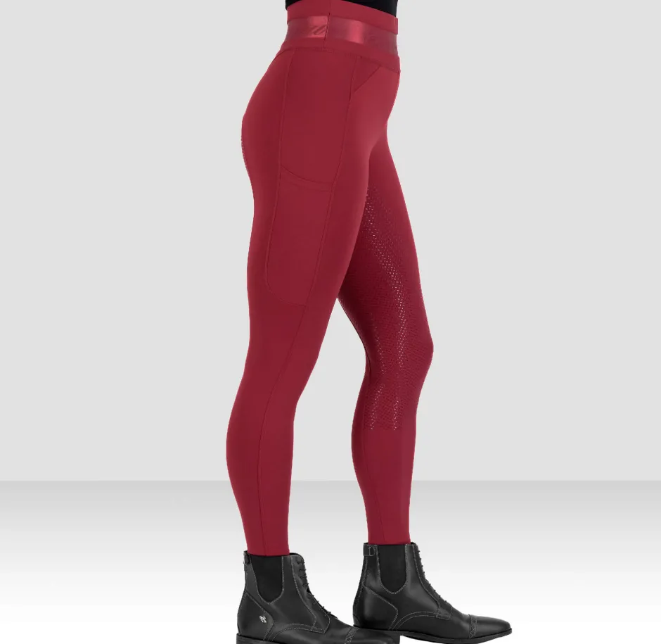 EURO-STAR Reitlegging ESAres Silikon-Vollbesatz