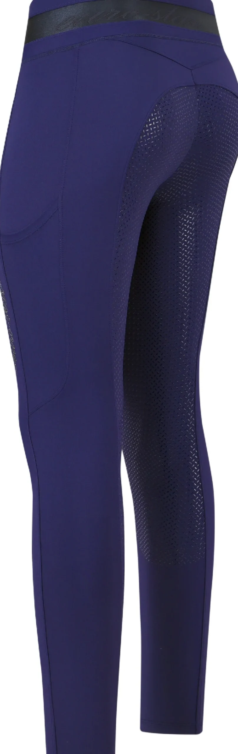 EURO-STAR Reitlegging ESAres Silikon-Vollbesatz