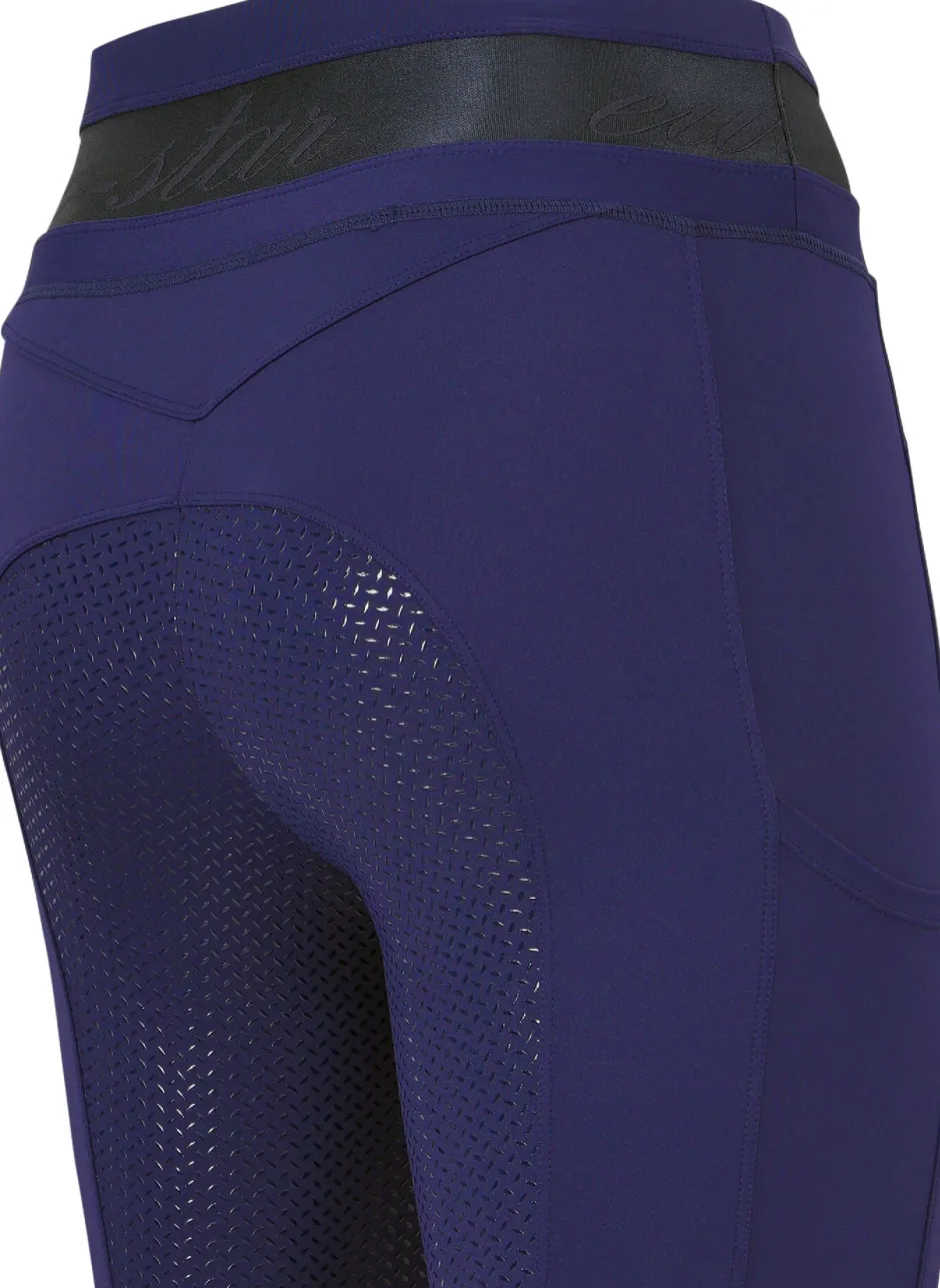 EURO-STAR Reitlegging ESAres Silikon-Vollbesatz