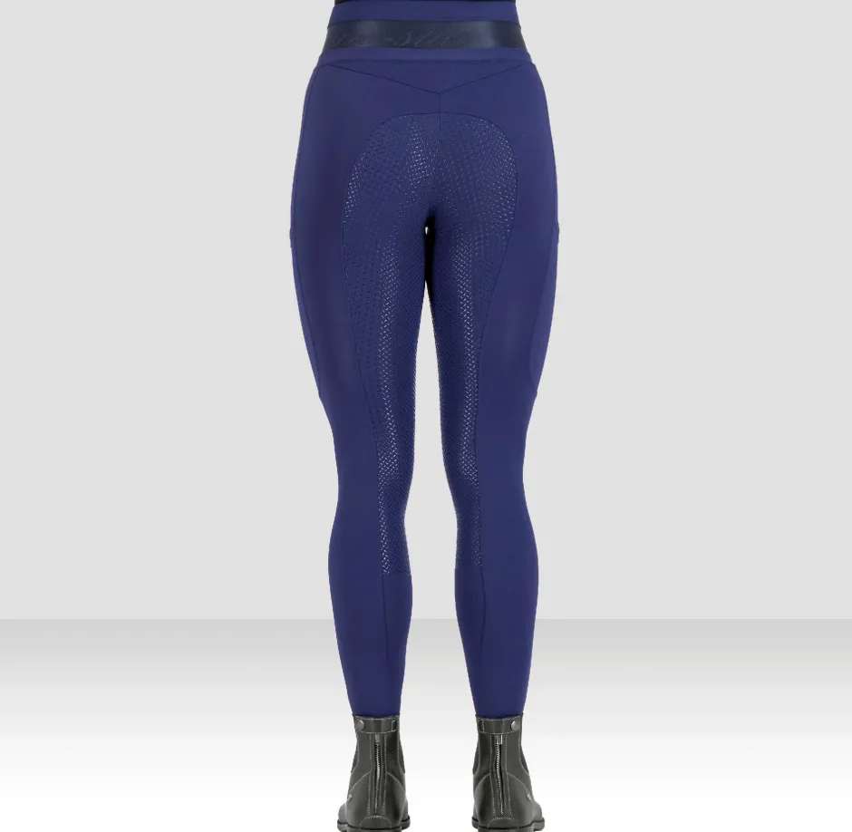 EURO-STAR Reitlegging ESAres Silikon-Vollbesatz
