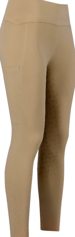 EURO-STAR Reitlegging ESEmpower Silikon-Vollbesatz