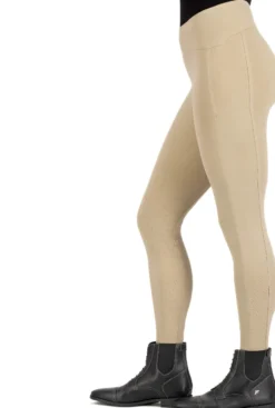 EURO-STAR Reitlegging ESEmpower Silikon-Vollbesatz