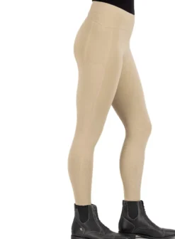 EURO-STAR Reitlegging ESEmpower Silikon-Vollbesatz