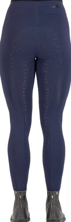 EURO-STAR Reitlegging ESEmpower Silikon-Vollbesatz