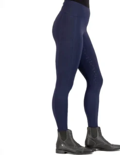 EURO-STAR Reitlegging ESEmpower Silikon-Vollbesatz