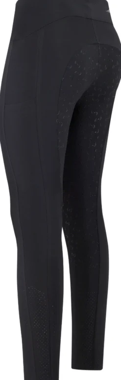 EURO-STAR Reitlegging ESEmpower Silikon-Vollbesatz