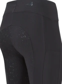EURO-STAR Reitlegging ESEmpower Silikon-Vollbesatz