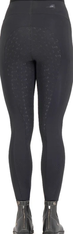 EURO-STAR Reitlegging ESEmpower Silikon-Vollbesatz