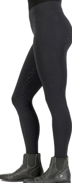 EURO-STAR Reitlegging ESEmpower Silikon-Vollbesatz