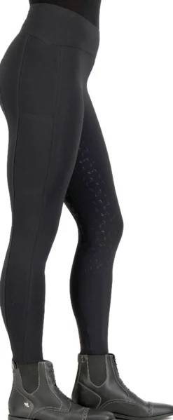 EURO-STAR Reitlegging ESEmpower Silikon-Vollbesatz