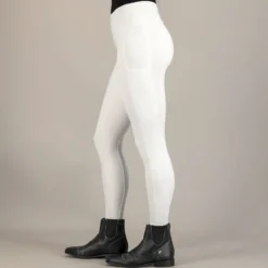 EURO-STAR Reitlegging ESEmpower Silikon-Vollbesatz