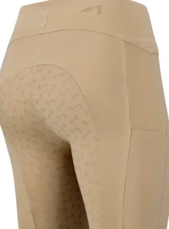 EURO-STAR Reitlegging ESEmpower Silikon-Vollbesatz
