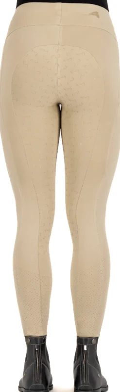 EURO-STAR Reitlegging ESEmpower Silikon-Vollbesatz