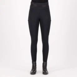 EURO-STAR Reitlegging ESImpress Silikon-Vollbesatz