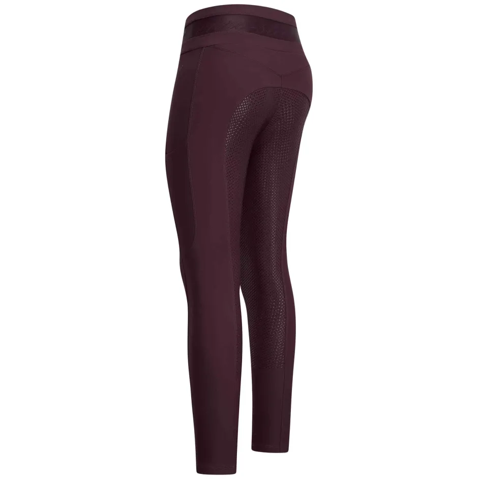 EURO-STAR Reitlegging ESImpress Silikon-Vollbesatz
