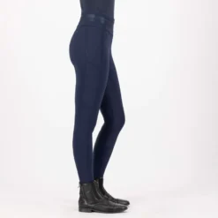EURO-STAR Reitlegging ESImpress Silikon-Vollbesatz