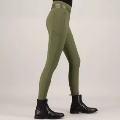 EURO-STAR Reitlegging ESImpress Silikon-Vollbesatz