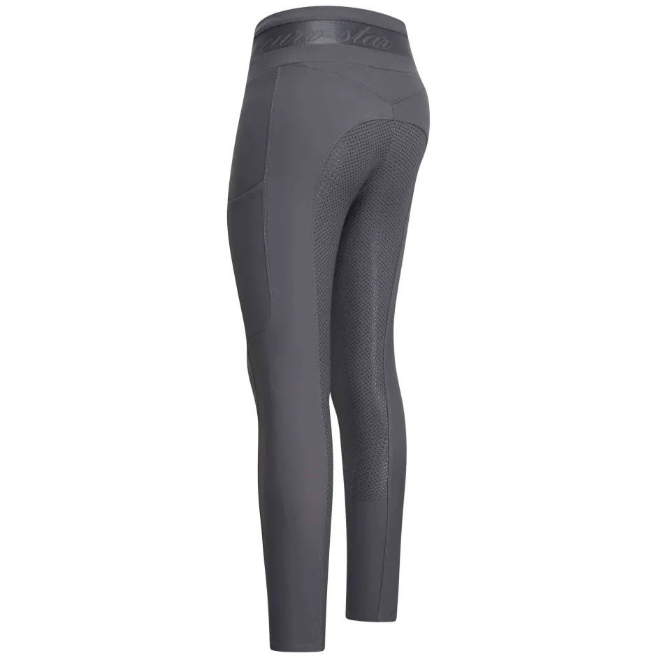 EURO-STAR Reitlegging ESImpress Silikon-Vollbesatz