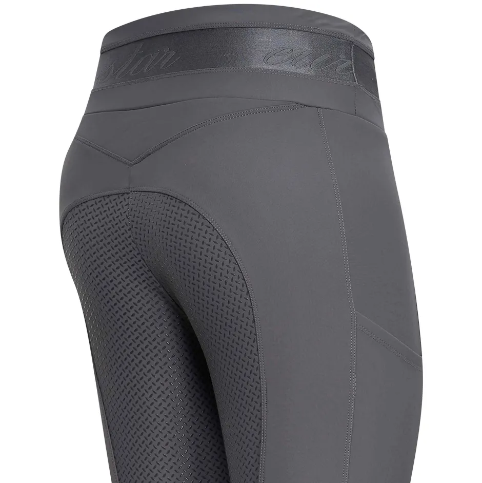 EURO-STAR Reitlegging ESImpress Silikon-Vollbesatz