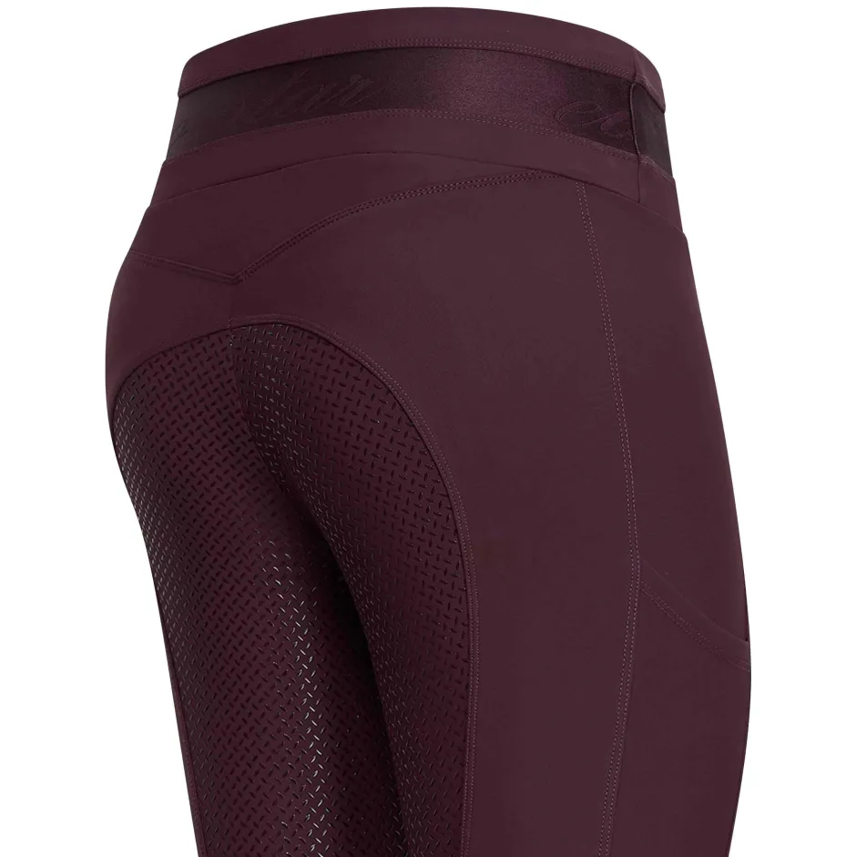 EURO-STAR Reitlegging ESImpress Silikon-Vollbesatz