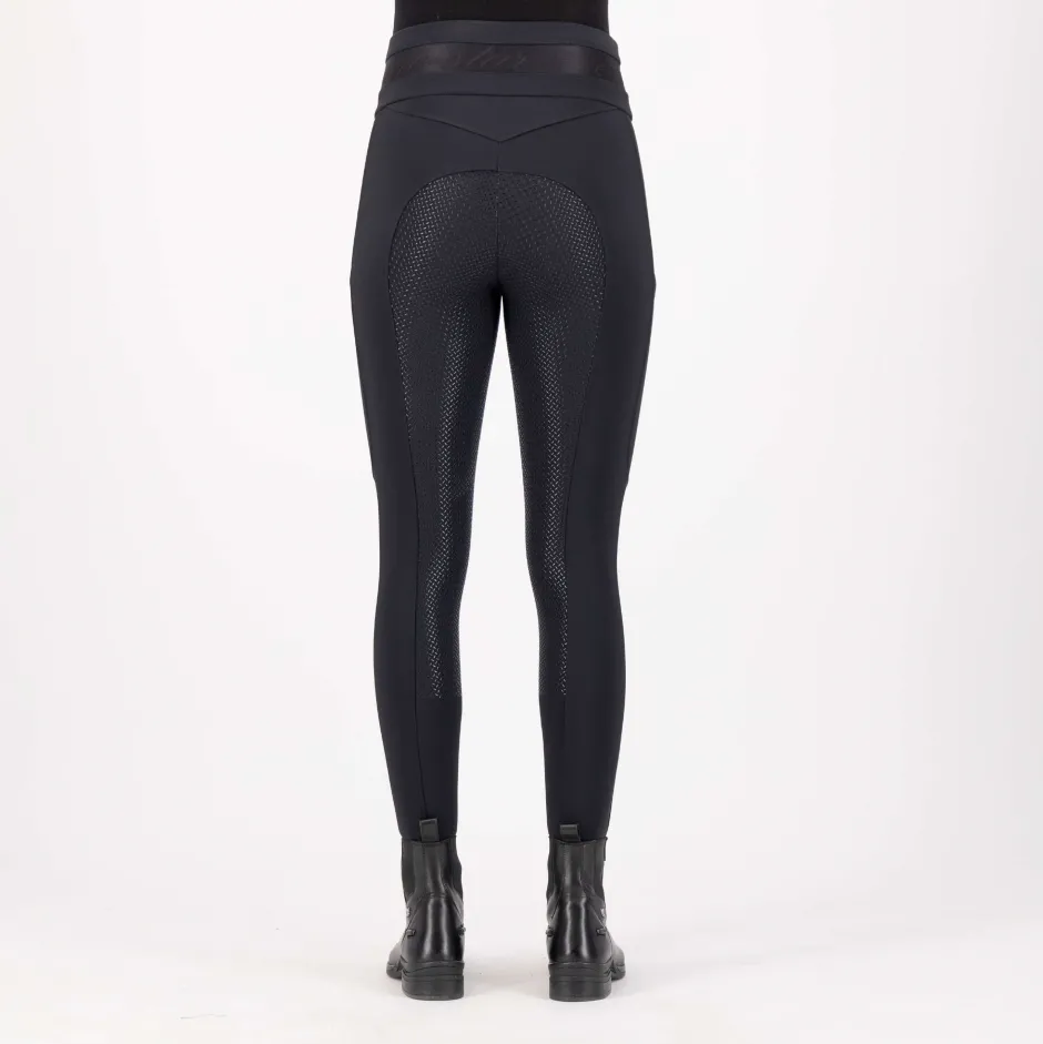 EURO-STAR Reitlegging ESImpress Silikon-Vollbesatz