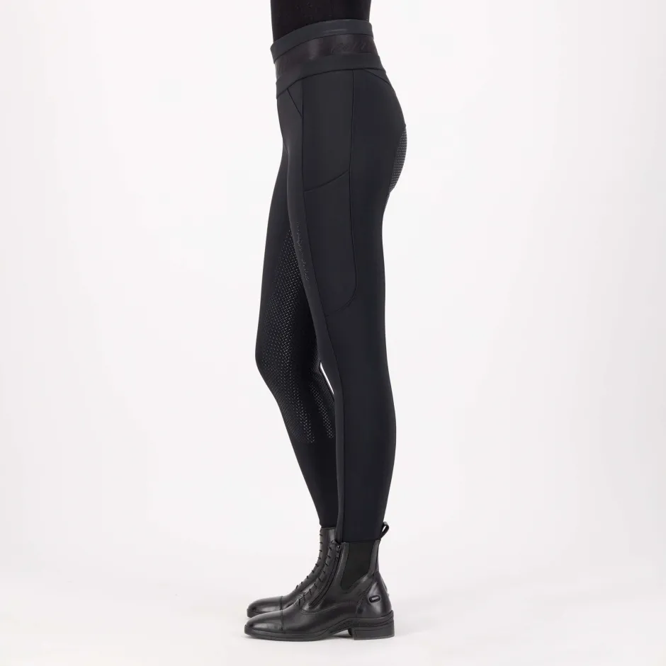 EURO-STAR Reitlegging ESImpress Silikon-Vollbesatz