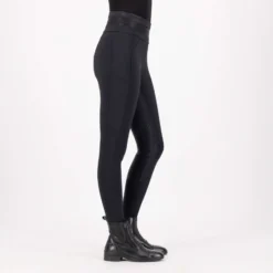 EURO-STAR Reitlegging ESImpress Silikon-Vollbesatz