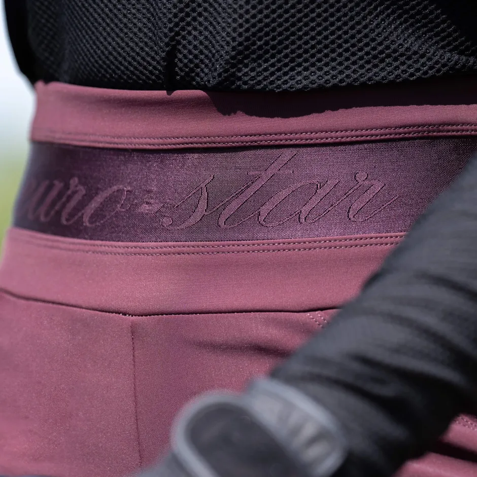 EURO-STAR Reitlegging ESImpress Silikon-Vollbesatz