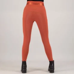 EURO-STAR Reitlegging ESImpress Silikon-Vollbesatz