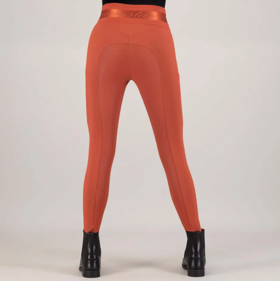 EURO-STAR Reitlegging ESImpress Silikon-Vollbesatz