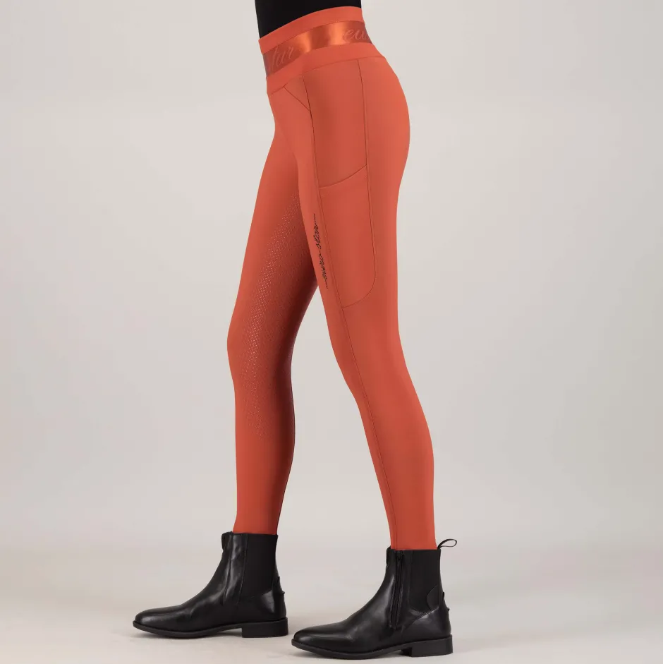EURO-STAR Reitlegging ESImpress Silikon-Vollbesatz
