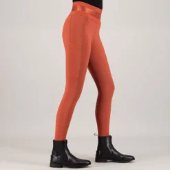 EURO-STAR Reitlegging ESImpress Silikon-Vollbesatz