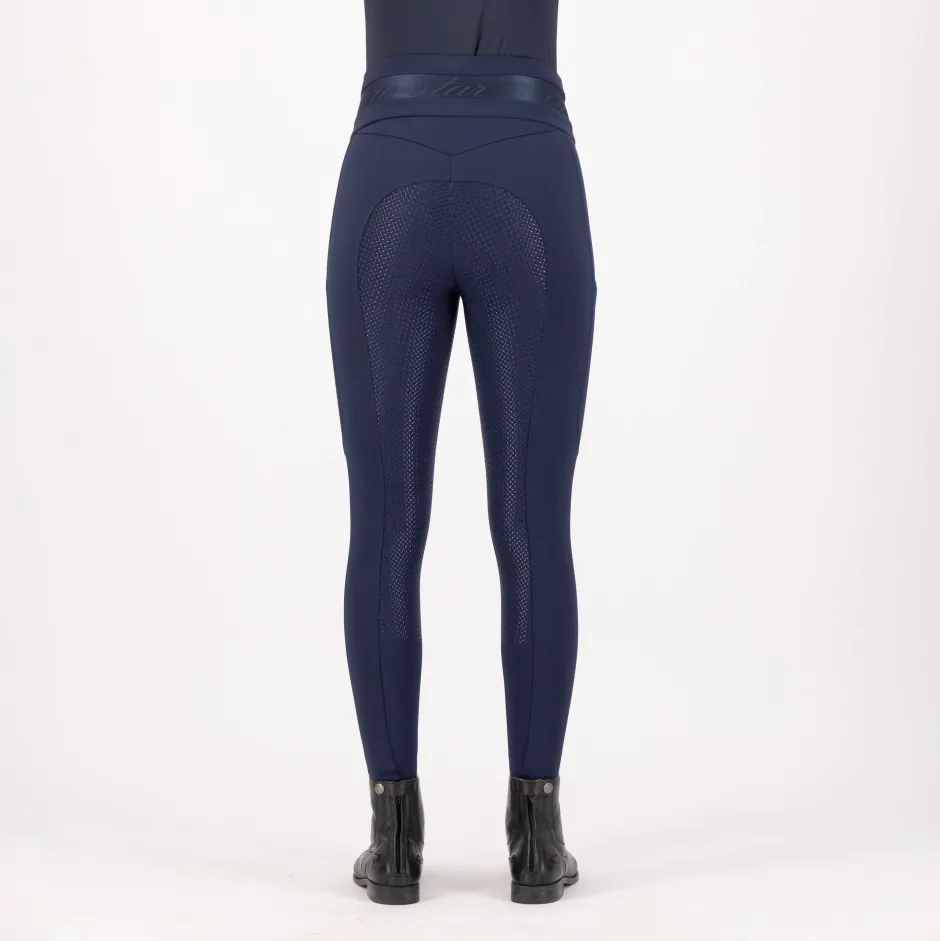 EURO-STAR Reitlegging ESImpress Silikon-Vollbesatz