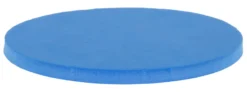 EVA Einlage Tubbease™, 2 Stück, Grösse L, blau