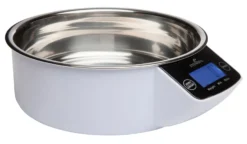 EYENIMAL Intelligent Pet Bowl mit integrierter Waage