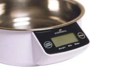 EYENIMAL Intelligent Pet Bowl mit integrierter Waage