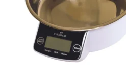 EYENIMAL Intelligent Pet Bowl mit integrierter Waage