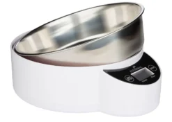 EYENIMAL Intelligent Pet Bowl mit integrierter Waage