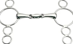 FEELING Anatomic 4-fach Ringtrense