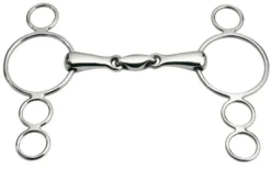 FEELING Anatomic 4-fach Ringtrense