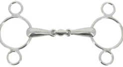 FEELING Anatomic 3-fach Ringtrense