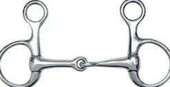 FEELING Baucher-Trense