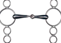 FEELING 4-fach Ringtrense