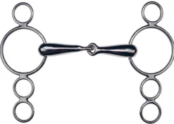 FEELING 4-fach Ringtrense