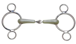 FEELING 3-fach Ringtrense Flexi